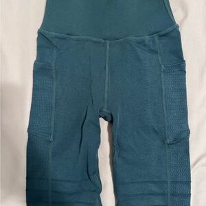 Fabletics Green Short